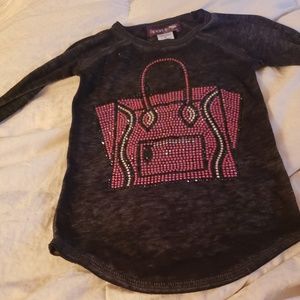 Tshirt like new perfect condition